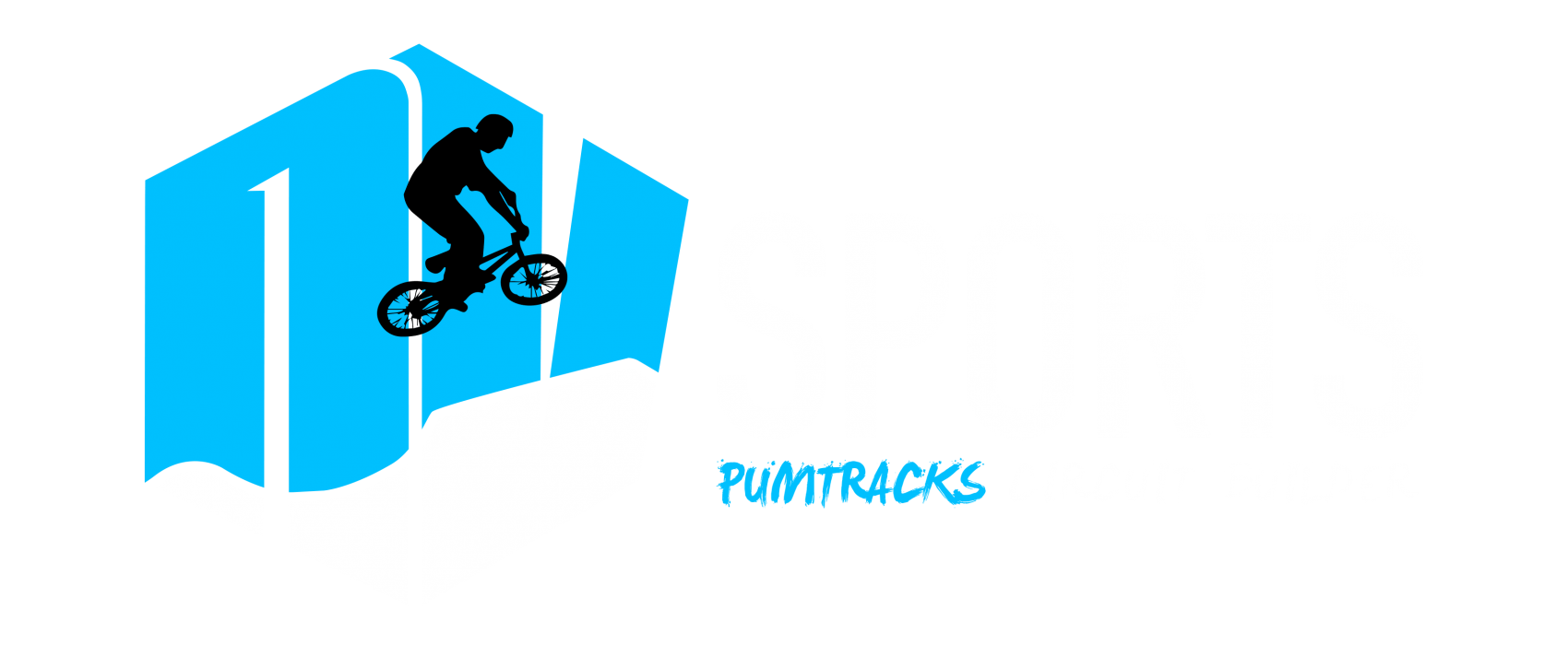 Pumptrack Premium en Escatrón (Zaragoza)